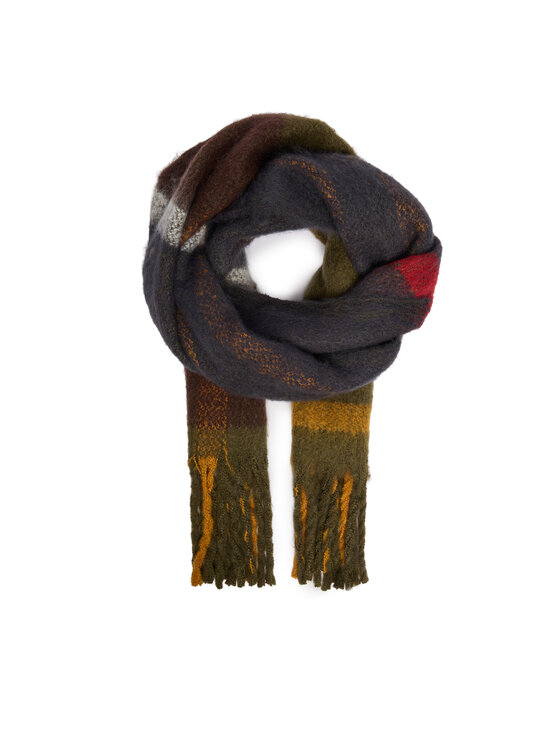 Barbour Szalik Isla LSC0293TN11 Kolorowy