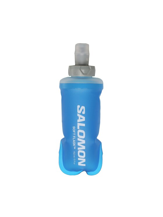 Salomon Bidon Soft Flask 150Ml LC1916100 Niebieski