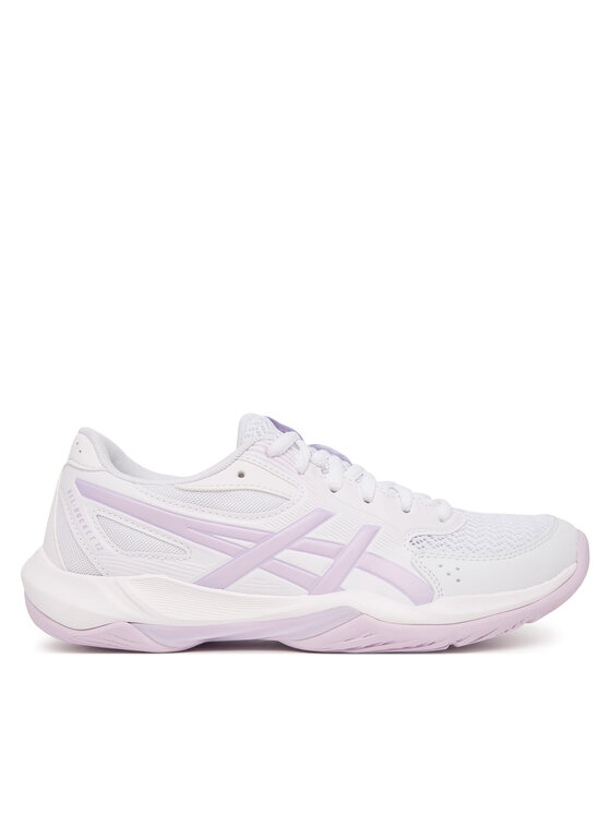 Asics Buty halowe Gel-Rocket 12 1072A119 Biały