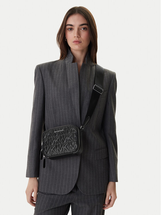 MICHAEL Michael Kors Torebka 33R6SHDC3L Czarny
