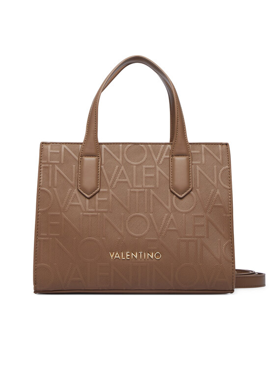 Valentino Torebka Gynevra Re VBSA6804 Beżowy