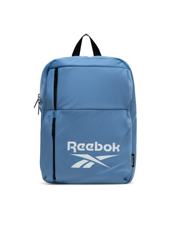 Reebok Plecak RBK-030-CCC-05 Niebieski