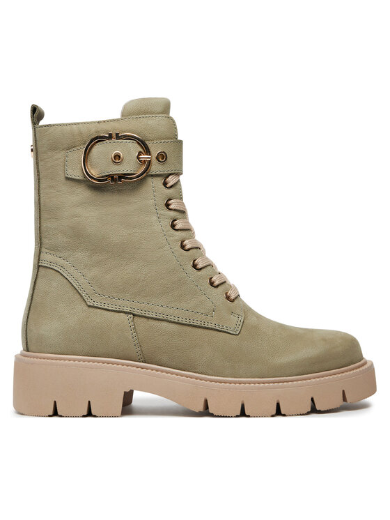 Caprice Trapery 9-25211-43 Khaki
