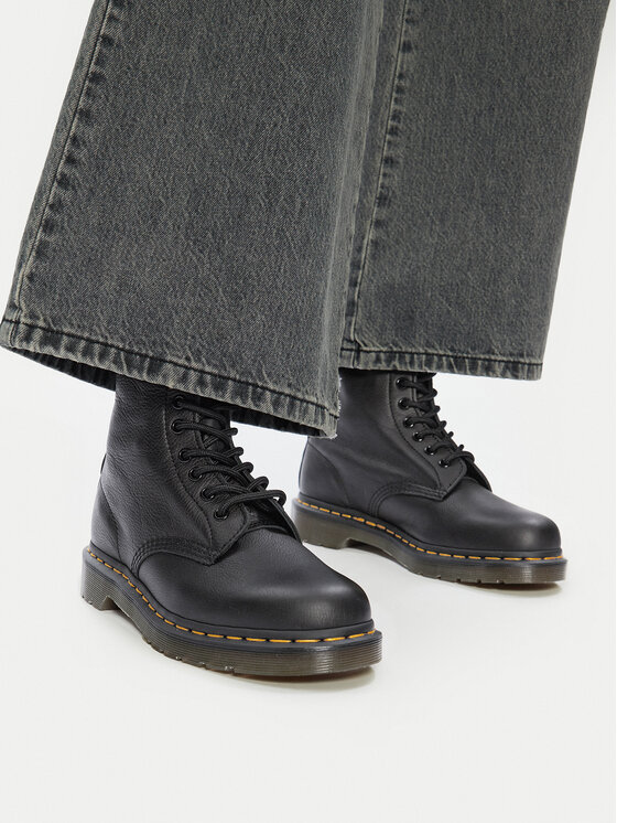 Dr. Martens Glany 1490 22524001 Czarny