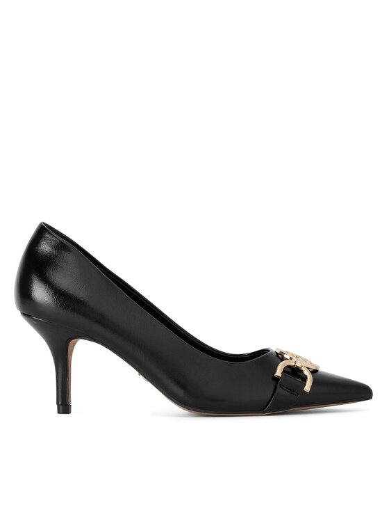 Nine West Szpilki CWBFS128-06 Czarny