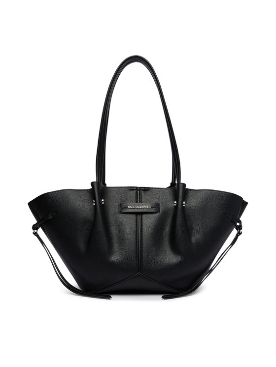 KARL LAGERFELD Torebka B4W30329 Czarny