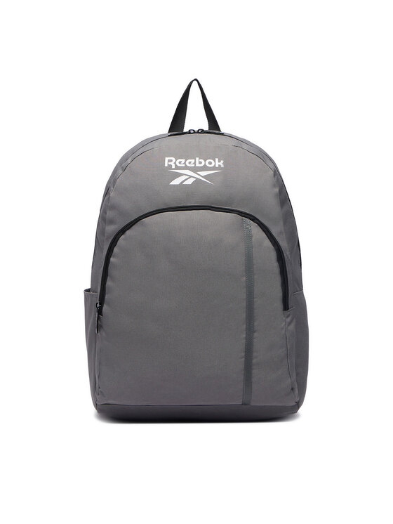 Reebok Plecak WBEOHP-RBK-P-002-10 Szary