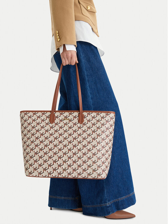 MEXX Torebka CEO-MEXX-S-003-09 Brązowy