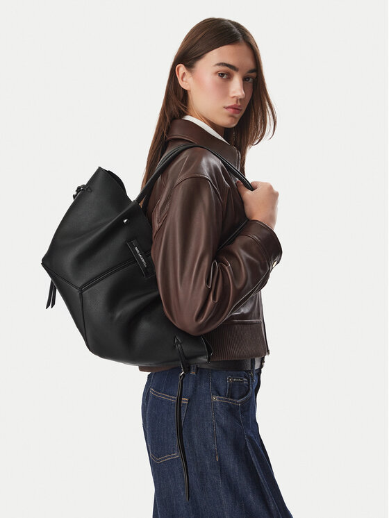 KARL LAGERFELD Torebka B4W30329 Czarny