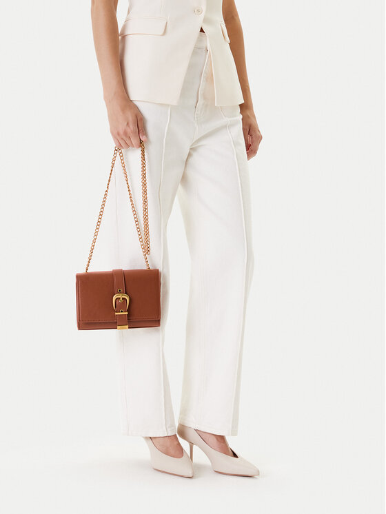 Steve Madden Torebka Barch SM13001708 Brązowy