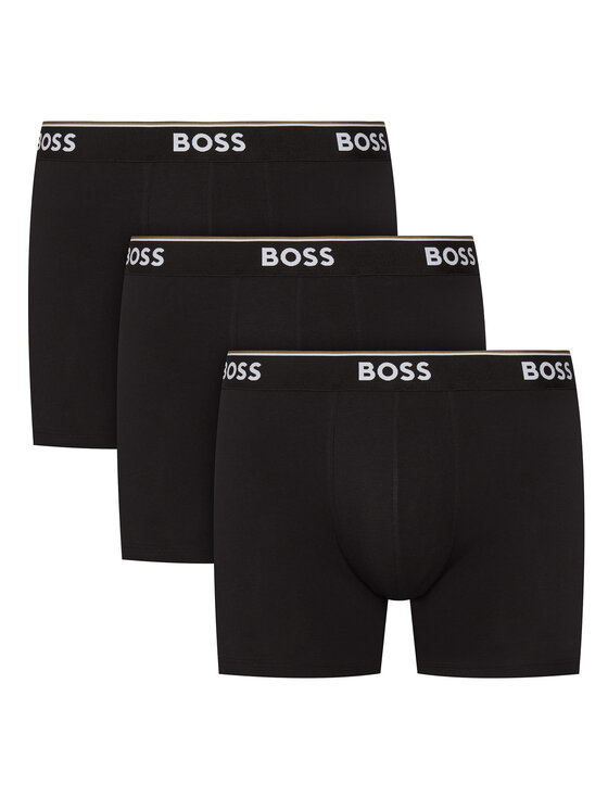BOSS Komplet bokserek 50538142 Czarny