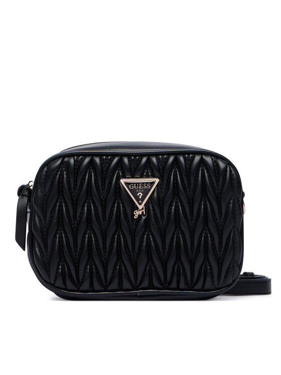 Guess Torebka J6BZ25 W4035 Czarny