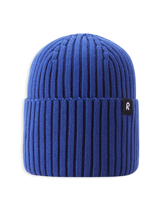 Reima Czapka 5300057B Niebieski