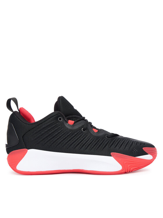 adidas Buty do koszykówki adidas Initiation JS0464 Czarny