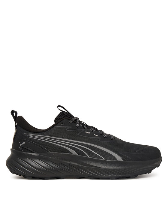 Puma Buty do biegania Pounce Lite 2 Trail 313736 01 Czarny