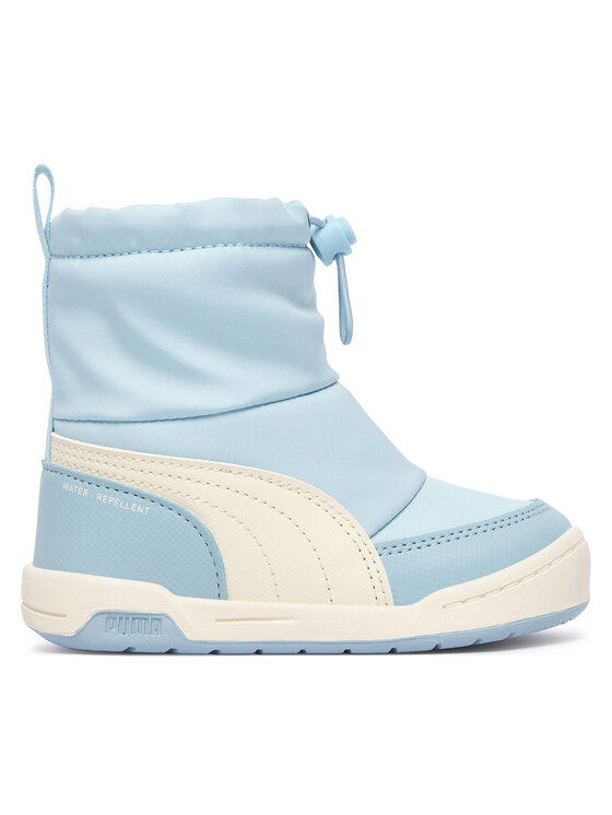 Puma Śniegowce Multiflex 2 Boot Ac 402846 Niebieski