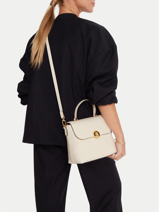 Furla Torebka WB01882-BX3036-PNN00-1-002-20-BG-B Biały