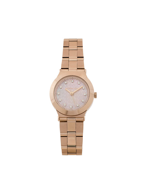 Michael Kors Zegarek Billie MK7568 Różowy