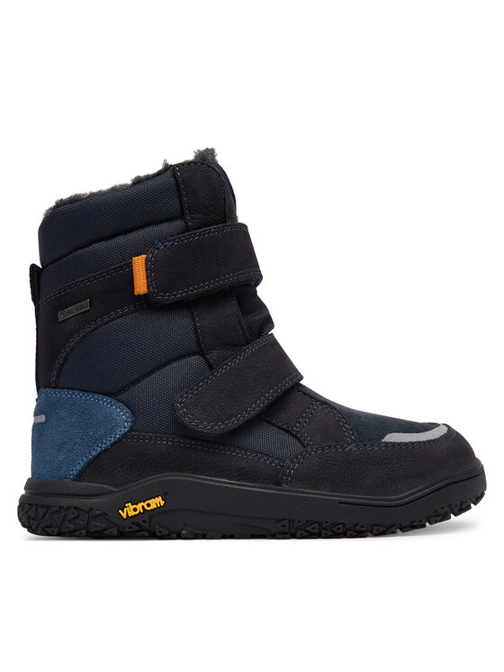 Primigi Śniegowce GORE-TEX 2418322 S Czarny