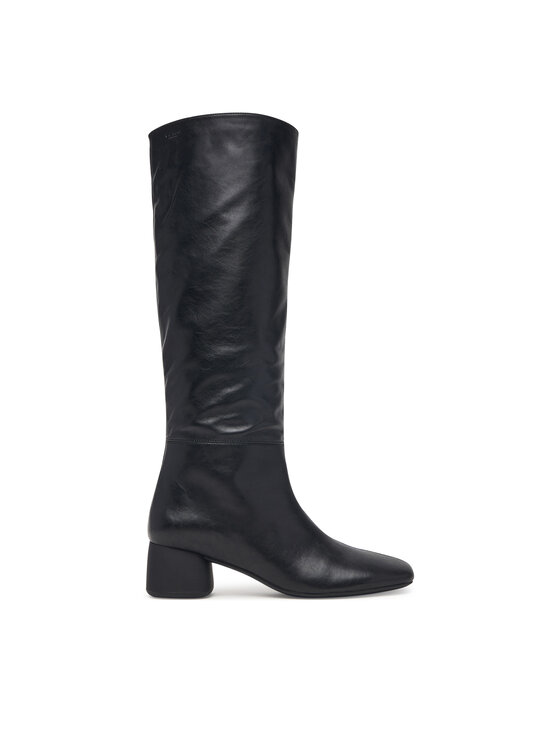 Vagabond Shoemakers Kozaki Livia 6256-001-20 Czarny