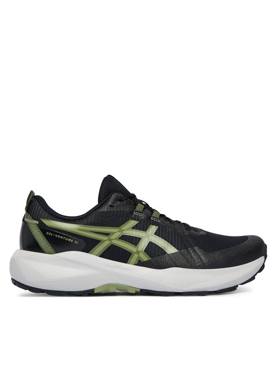 Asics Buty do biegania Gel-Venture 11 1011C160 Czarny