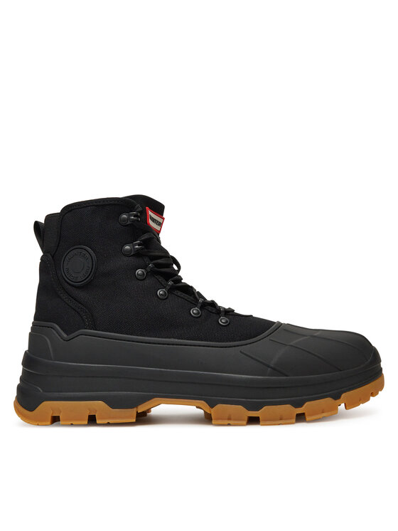 Hunter Trapery HFRM0053251 Czarny