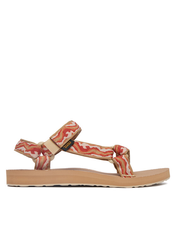 Teva Sandały Original Universal 1003987 Kolorowy