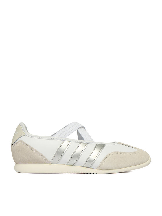adidas Baleriny CEO-BARREDA MARY JANE HQ7400 Biały