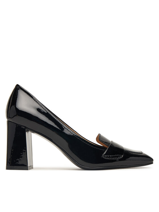 Furla Czółenka Slod Moca-Pump YM36FSD X70000 CN O6000 Czarny