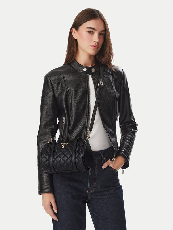Guess Torebka J6BZ01 W3949 Czarny