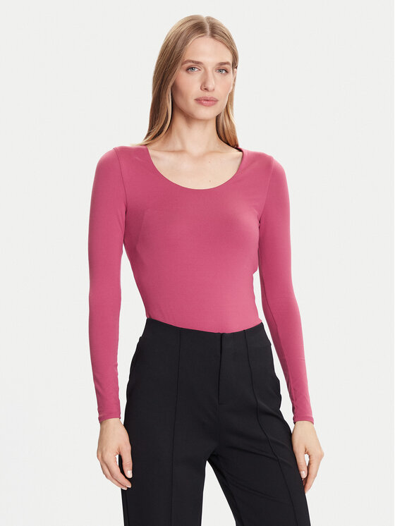 Under Armour Body Motion 6005918 Różowy Slim Fit