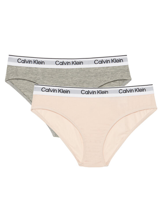 Calvin Klein Underwear Komplet fig G80G800726 Kolorowy