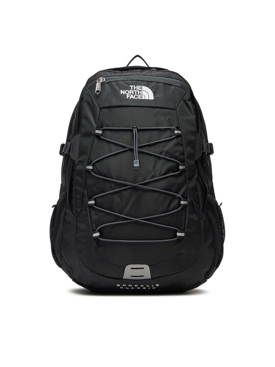 The North Face Plecak Borealis Classic NF00CF9C4GZ1 Czarny