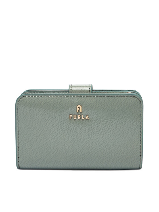 Furla Portfel Camelia WP00314 BX4758 4911S Granatowy