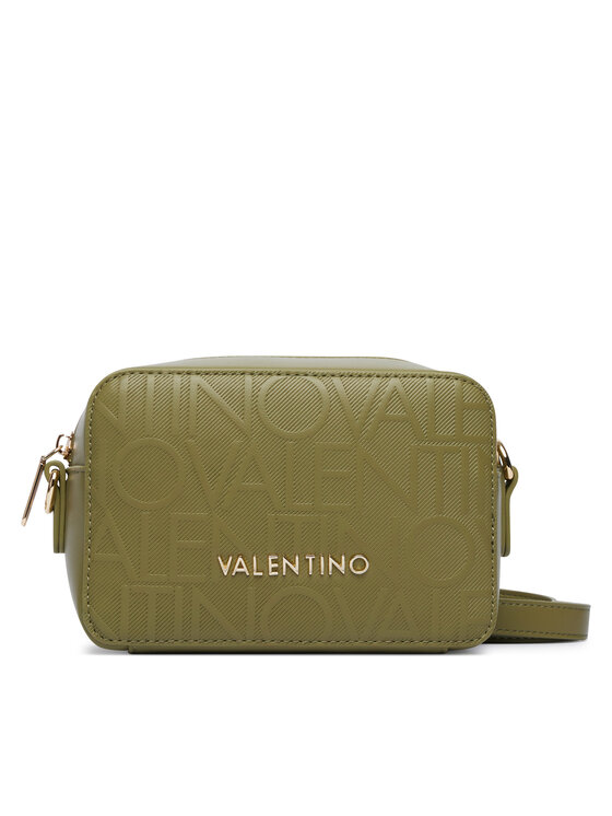 Valentino Torebka Gynevra Re VBSA6815 Zielony