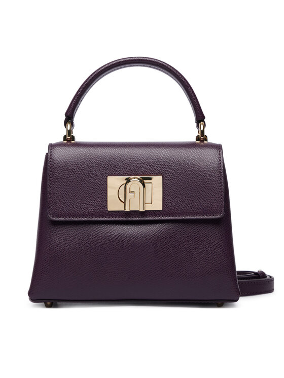 Furla Torebka 1927 WB00109 ARE000 4906S Fioletowy