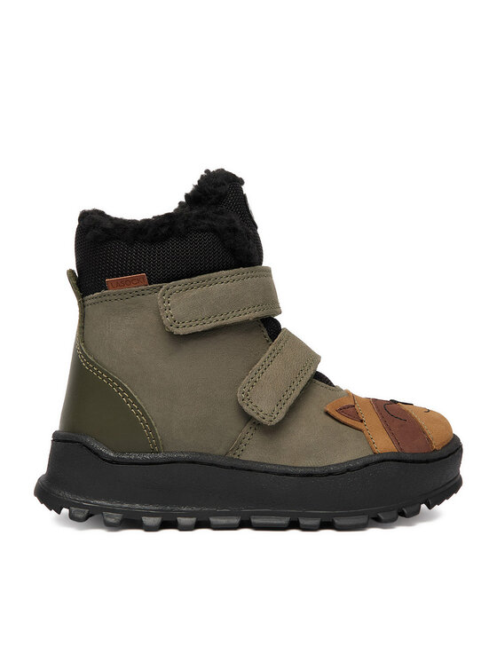 Lasocki Kids Trzewiki CEO-CI12-TYSON-09 Khaki