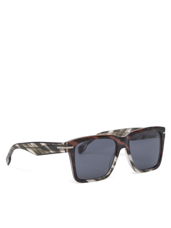 BOSS Okulary przeciwsłoneczne 1745/S 208012 Brązowy