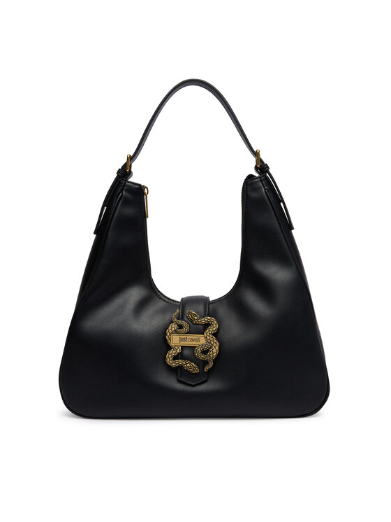 Just Cavalli Torebka 81RA4BA4 ZSA89 Czarny