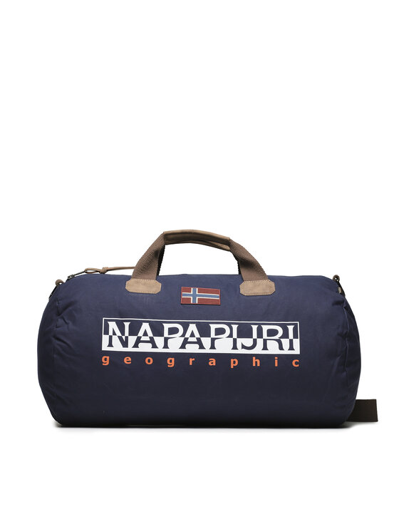 Napapijri Torba NP0A4GGM Granatowy