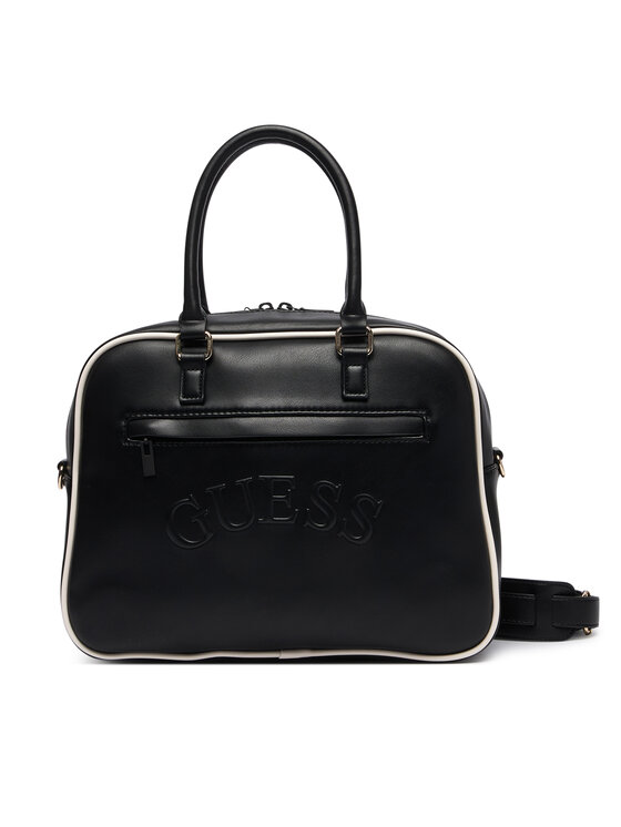 Guess Torebka V6BZ02 W4273 Czarny