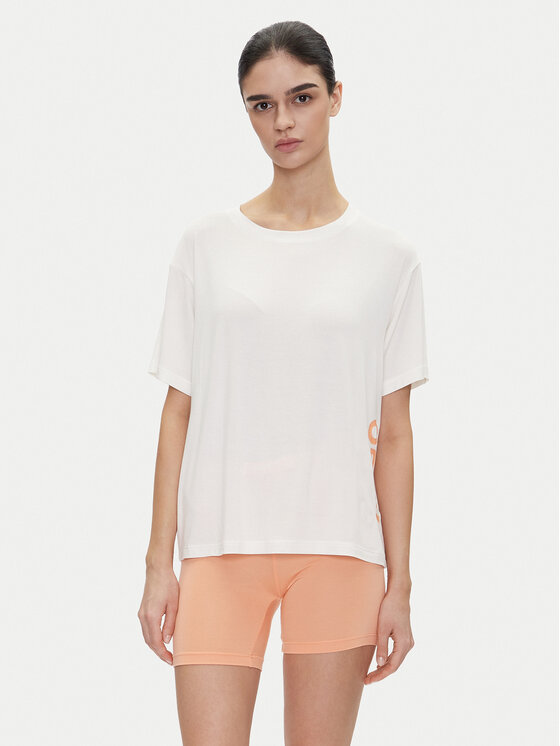 HUGO Piżama Unite_Short Set 50531626 Kolorowy Relaxed Fit
