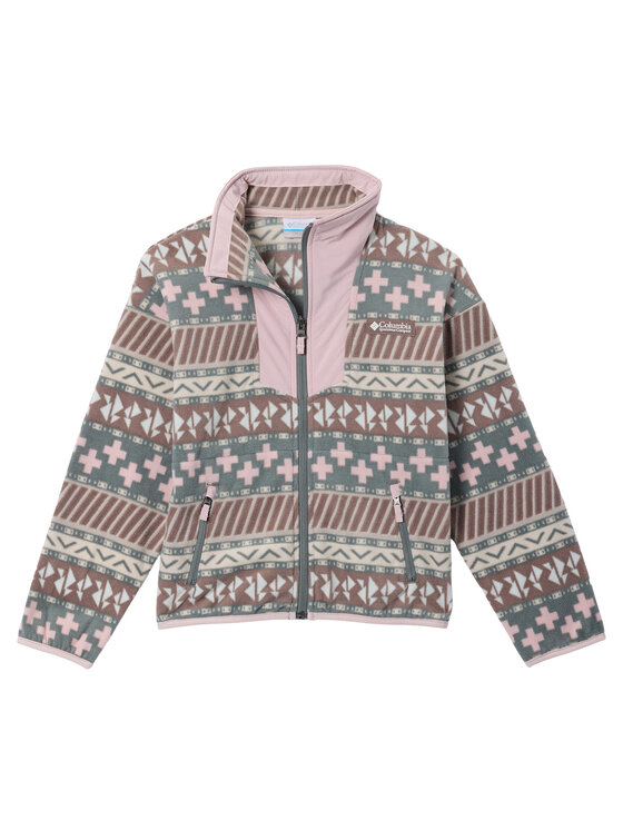 Columbia Polar Sequoia Grove™ 2134961 Beżowy Regular Fit