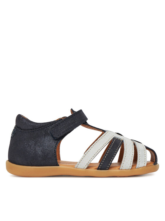 Froddo Sandały Daisy G2150201-4 S Granatowy