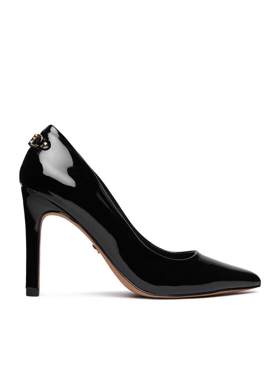 Nine West Szpilki EO-CD25-363-1 Czarny