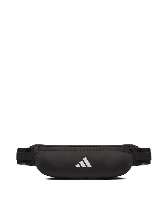 adidas Pas sportowy Running Belt Waist Bag IB2390 Czarny