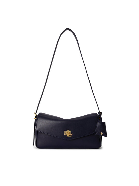 LAUREN RALPH LAUREN Torebka 431P16684005 Granatowy