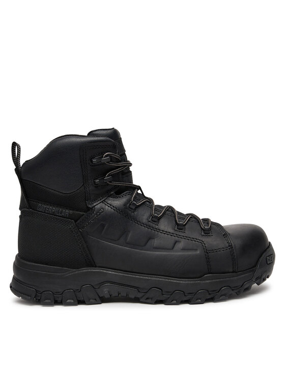 CAT Footwear Trapery Threshold Rebound Wp Nm Ct S7L Hro Fo Sr P726046 Czarny