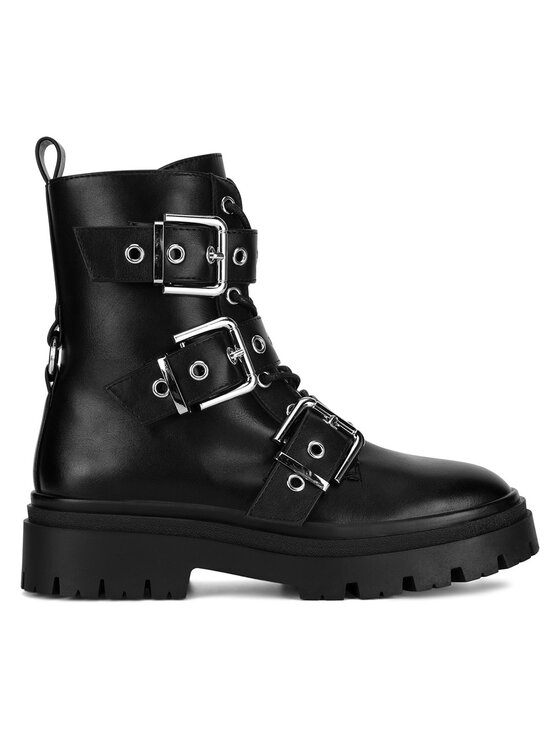 DeeZee Trapery HY8761-3 Czarny
