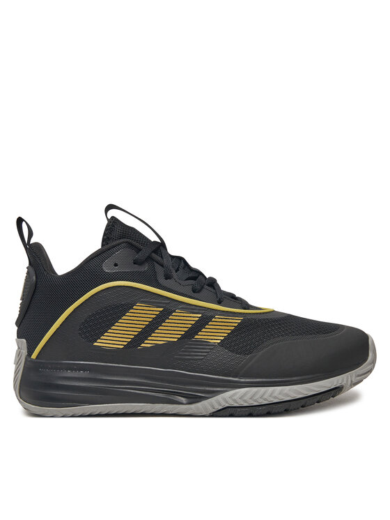 adidas Buty do koszykówki Own the Game 3 IF4566 Czarny